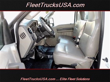 2008 Ford F-250 SUPER DUTY UTILITY BED SERVICE TRUCK   - Photo 23 - Las Vegas, NV 89103