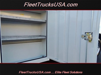 2008 Ford F-250 SUPER DUTY UTILITY BED SERVICE TRUCK   - Photo 40 - Las Vegas, NV 89103