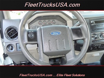 2008 Ford F-250 SUPER DUTY UTILITY BED SERVICE TRUCK   - Photo 25 - Las Vegas, NV 89103