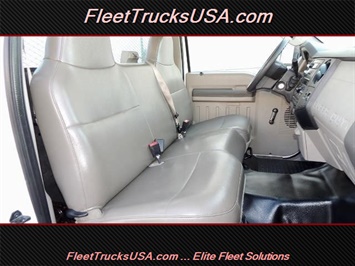 2008 Ford F-250 SUPER DUTY UTILITY BED SERVICE TRUCK   - Photo 21 - Las Vegas, NV 89103