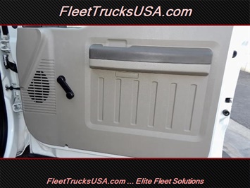 2008 Ford F-250 SUPER DUTY UTILITY BED SERVICE TRUCK   - Photo 14 - Las Vegas, NV 89103