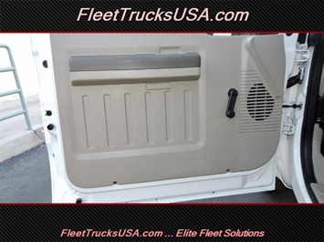 2008 Ford F-250 SUPER DUTY UTILITY BED SERVICE TRUCK   - Photo 11 - Las Vegas, NV 89103