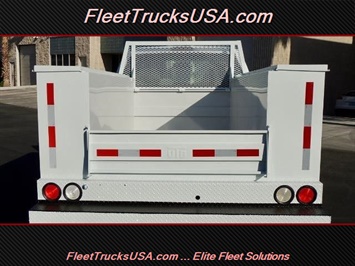 2008 Ford F-250 SUPER DUTY UTILITY BED SERVICE TRUCK   - Photo 59 - Las Vegas, NV 89103