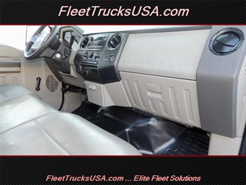 2008 Ford F-250 SUPER DUTY UTILITY BED SERVICE TRUCK   - Photo 20 - Las Vegas, NV 89103
