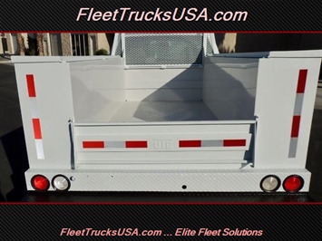 2008 Ford F-250 SUPER DUTY UTILITY BED SERVICE TRUCK   - Photo 54 - Las Vegas, NV 89103
