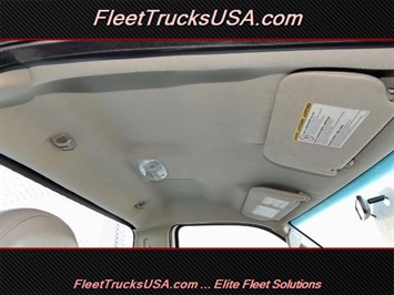 2008 Ford F-250 SUPER DUTY UTILITY BED SERVICE TRUCK   - Photo 16 - Las Vegas, NV 89103