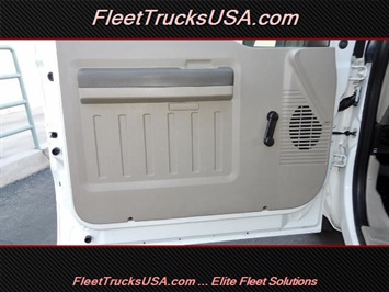 2008 Ford F-250 SUPER DUTY UTILITY BED SERVICE TRUCK   - Photo 22 - Las Vegas, NV 89103