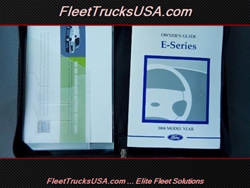 2004 Ford E-Series Cargo E-250, E-Series, Econoline, Used Cargo van, E250   - Photo 50 - Las Vegas, NV 89103