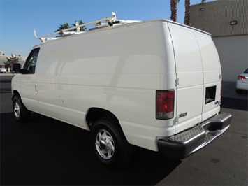2004 Ford E-Series Cargo E250, E-250, Work Van, Cargo Van for sale, Econo  Work Van, Cargo Van for sale, Econoline - Photo 11 - Las Vegas, NV 89103