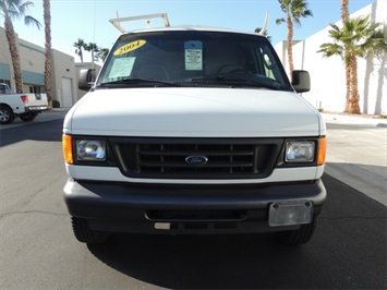 2004 Ford E-Series Cargo E250, E-250, Work Van, Cargo Van for sale, Econo  Work Van, Cargo Van for sale, Econoline - Photo 9 - Las Vegas, NV 89103