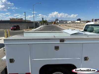 2014 Ford F-350 Super Duty XL   - Photo 14 - Las Vegas, NV 89103