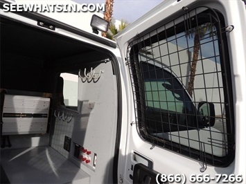 2006 Chevrolet Express 3500 Extended Cargo Van   - Photo 31 - Las Vegas, NV 89103