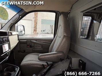 2006 Chevrolet Express 3500 Extended Cargo Van   - Photo 50 - Las Vegas, NV 89103