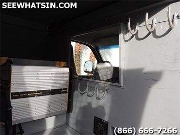 2006 Chevrolet Express 3500 Extended Cargo Van   - Photo 25 - Las Vegas, NV 89103