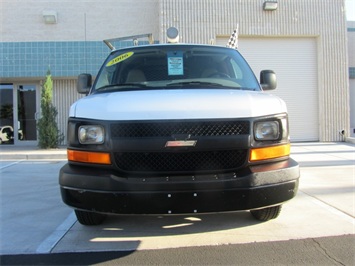2006 Chevrolet Express 1500 Cargo Van For Sale, Vans, Commercial Van,  Camper Van, Work - Photo 9 - Las Vegas, NV 89103