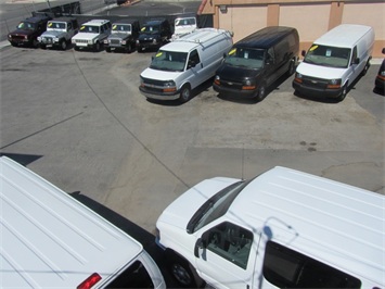 2006 Chevrolet Express 1500 Cargo Van For Sale, Vans, Commercial Van,  Camper Van, Work - Photo 15 - Las Vegas, NV 89103