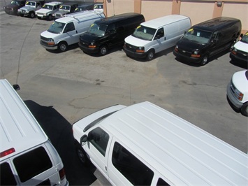 2006 Chevrolet Express 1500 Cargo Van For Sale, Vans, Commercial Van,  Camper Van, Work - Photo 58 - Las Vegas, NV 89103