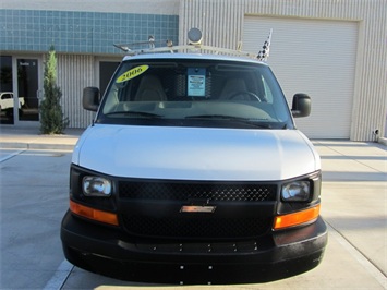 2006 Chevrolet Express 1500 Cargo Van For Sale, Vans, Commercial Van,  Camper Van, Work - Photo 7 - Las Vegas, NV 89103