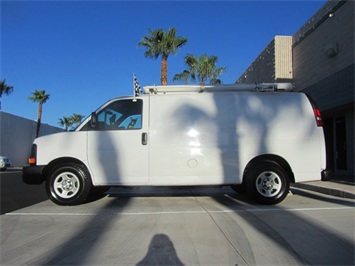 2006 Chevrolet Express 1500 Cargo Van For Sale, Vans, Commercial Van,  Camper Van, Work - Photo 10 - Las Vegas, NV 89103