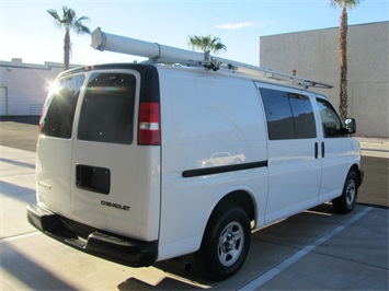 2006 Chevrolet Express 1500 Cargo Van For Sale, Vans, Commercial Van,  Camper Van, Work - Photo 5 - Las Vegas, NV 89103