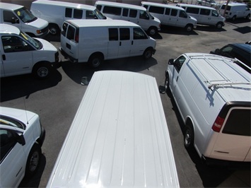 2006 Chevrolet Express 1500 Cargo Van For Sale, Vans, Commercial Van,  Camper Van, Work - Photo 23 - Las Vegas, NV 89103