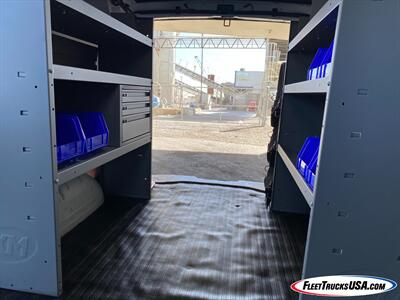2014 Chevrolet Express 1500  Cargo w/ Doors on Both Sides! - Photo 81 - Las Vegas, NV 89103