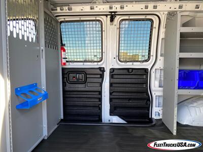 2014 Chevrolet Express 1500  Cargo w/ Doors on Both Sides! - Photo 98 - Las Vegas, NV 89103