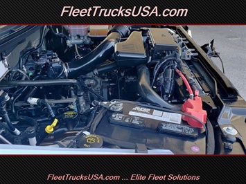 2010 Ford F-150 XL, Fleet Work Truck, 8 Foot Long Bed, Fleetside   - Photo 46 - Las Vegas, NV 89103