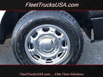 2010 Ford F-150 XL, Fleet Work Truck, 8 Foot Long Bed, Fleetside   - Photo 42 - Las Vegas, NV 89103