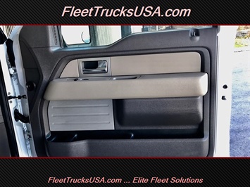 2010 Ford F-150 XL, Fleet Work Truck, 8 Foot Long Bed, Fleetside   - Photo 28 - Las Vegas, NV 89103