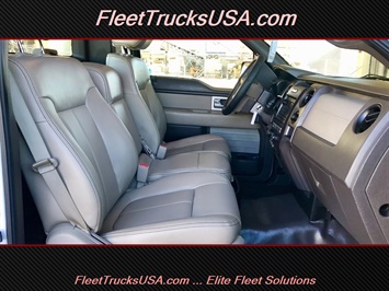 2010 Ford F-150 XL, Fleet Work Truck, 8 Foot Long Bed, Fleetside   - Photo 36 - Las Vegas, NV 89103