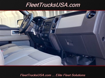 2010 Ford F-150 XL, Fleet Work Truck, 8 Foot Long Bed, Fleetside   - Photo 32 - Las Vegas, NV 89103