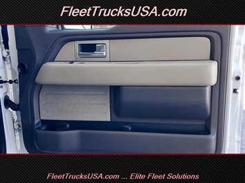 2010 Ford F-150 XL, Fleet Work Truck, 8 Foot Long Bed, Fleetside   - Photo 27 - Las Vegas, NV 89103