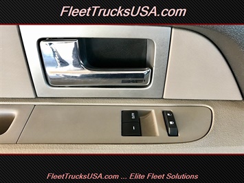 2010 Ford F-150 XL, Fleet Work Truck, 8 Foot Long Bed, Fleetside   - Photo 19 - Las Vegas, NV 89103