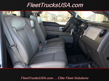 2010 Ford F-150 XL, Fleet Work Truck, 8 Foot Long Bed, Fleetside   - Photo 37 - Las Vegas, NV 89103