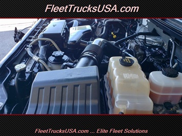2010 Ford F-150 XL, Fleet Work Truck, 8 Foot Long Bed, Fleetside   - Photo 44 - Las Vegas, NV 89103