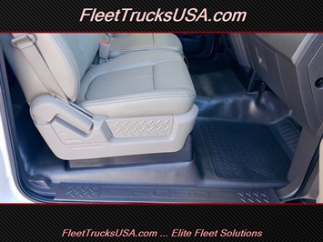 2010 Ford F-150 XL, Fleet Work Truck, 8 Foot Long Bed, Fleetside   - Photo 31 - Las Vegas, NV 89103