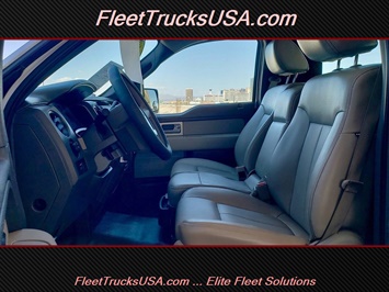 2010 Ford F-150 XL, Fleet Work Truck, 8 Foot Long Bed, Fleetside   - Photo 22 - Las Vegas, NV 89103