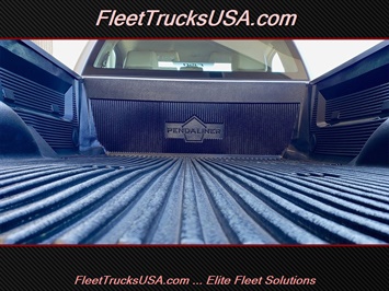2010 Ford F-150 XL, Fleet Work Truck, 8 Foot Long Bed, Fleetside   - Photo 41 - Las Vegas, NV 89103