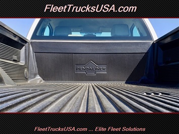2010 Ford F-150 XL, Fleet Work Truck, 8 Foot Long Bed, Fleetside   - Photo 11 - Las Vegas, NV 89103