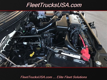 2010 Ford F-150 XL, Fleet Work Truck, 8 Foot Long Bed, Fleetside   - Photo 43 - Las Vegas, NV 89103