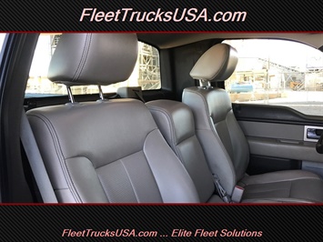 2010 Ford F-150 XL, Fleet Work Truck, 8 Foot Long Bed, Fleetside   - Photo 38 - Las Vegas, NV 89103