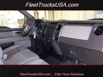 2010 Ford F-150 XL, Fleet Work Truck, 8 Foot Long Bed, Fleetside   - Photo 39 - Las Vegas, NV 89103