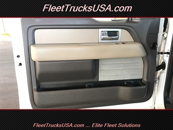 2010 Ford F-150 XL, Fleet Work Truck, 8 Foot Long Bed, Fleetside   - Photo 20 - Las Vegas, NV 89103