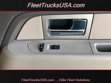 2010 Ford F-150 XL, Fleet Work Truck, 8 Foot Long Bed, Fleetside   - Photo 29 - Las Vegas, NV 89103