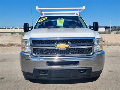 2014 Chevrolet Silverado 2500 Work  Utility Service Body - Photo 29 - Las Vegas, NV 89103