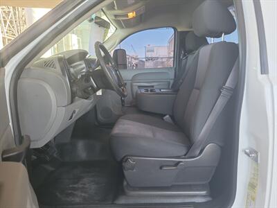 2014 Chevrolet Silverado 2500 Work  Utility Service Body - Photo 41 - Las Vegas, NV 89103