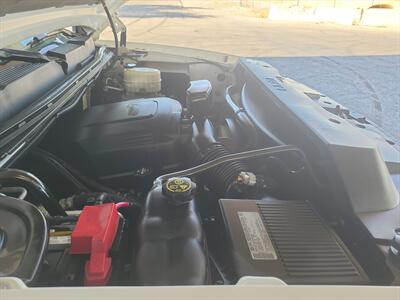 2014 Chevrolet Silverado 2500 Work  Utility Service Body - Photo 37 - Las Vegas, NV 89103