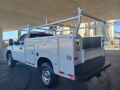 2014 Chevrolet Silverado 2500 Work  Utility Service Body - Photo 20 - Las Vegas, NV 89103