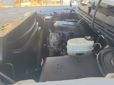 2014 Chevrolet Silverado 2500 Work  Utility Service Body - Photo 35 - Las Vegas, NV 89103